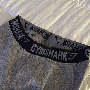 Gymshark Tights Size medium in Grey color